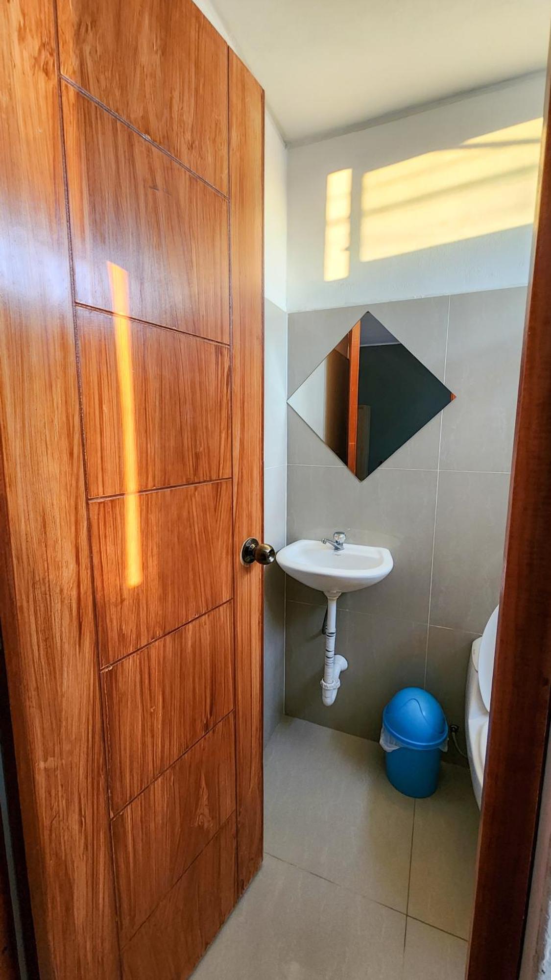 Hospedaje Villa Del Sol Ica Exteriér fotografie