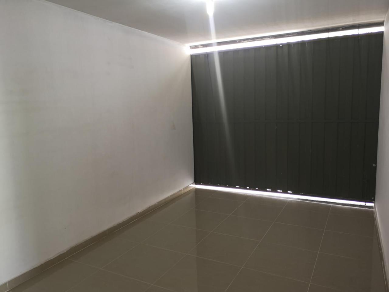 Hospedaje Villa Del Sol Ica Exteriér fotografie